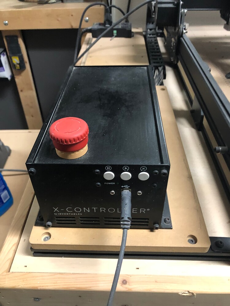 Upgraded X=Carve for sale For Sale and Trade Inventables Community