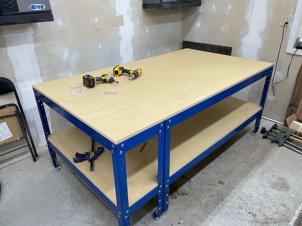 Table Plans for XCarve Pro Tips and Tricks Inventables Community Forum