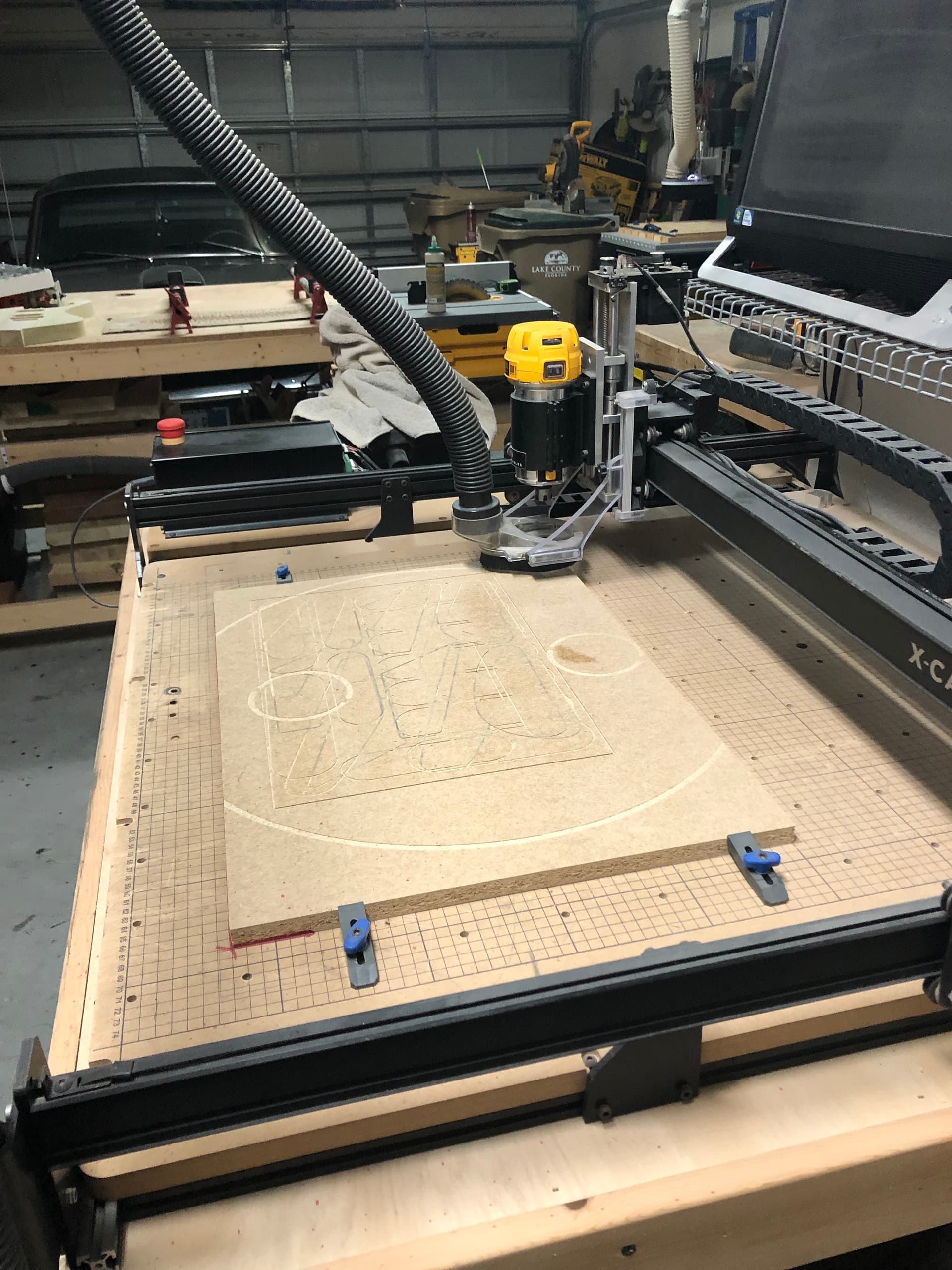 Upgraded X=Carve for sale For Sale and Trade Inventables Community
