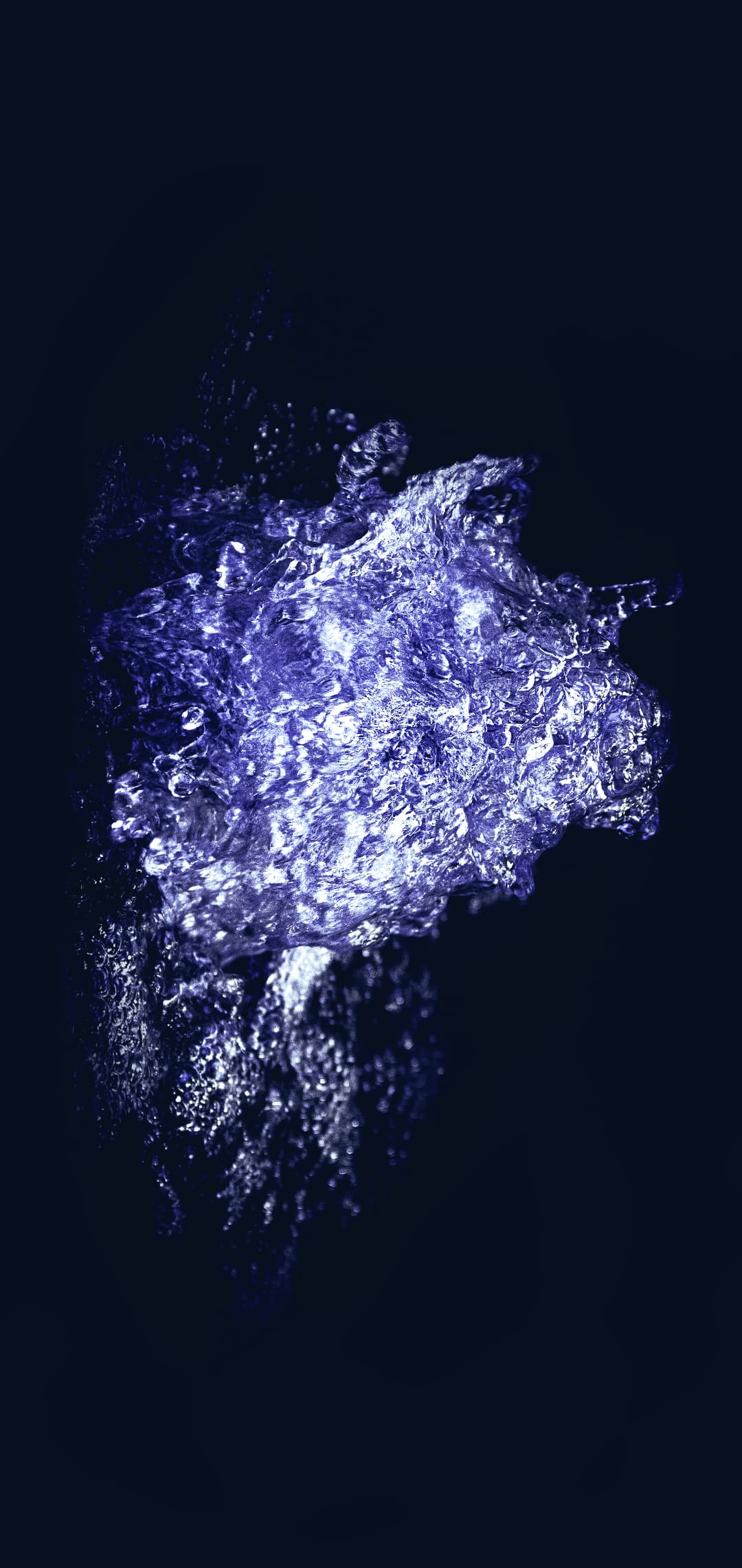 Wallpaper Submission Bubbling Up Wallpaper competition KDE Discuss