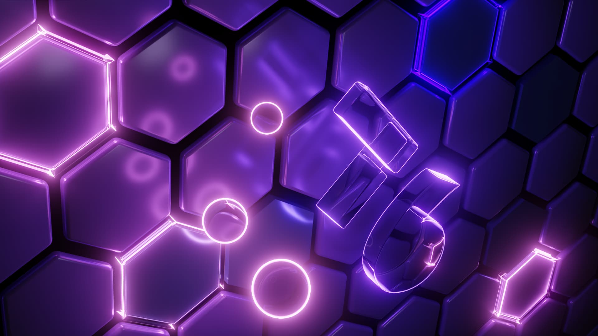 Abstract colorful modern style plasma wallpaper Wallpaper competition