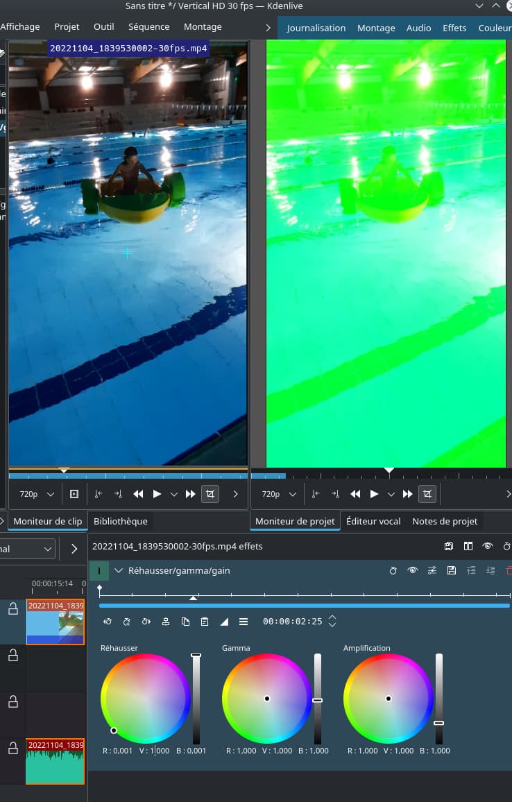 Color correction Help KDE Discuss