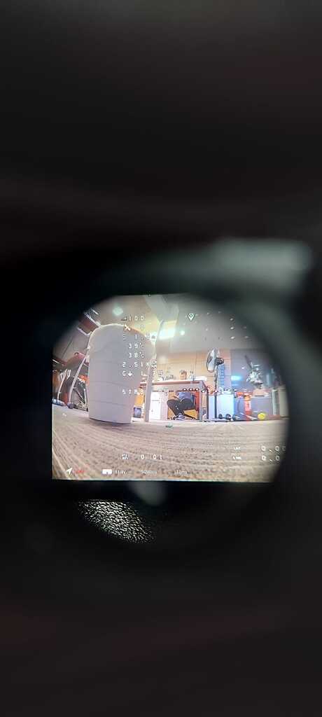 OSD Flight Timer Keep Reseting - OSD/Video - ArduPilot Discourse