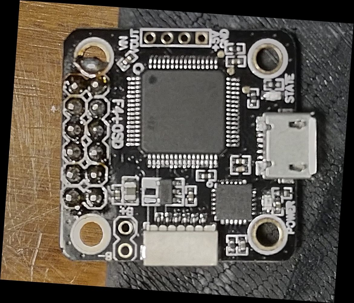 Joystick replacement Mission Planner ArduPilot Discourse