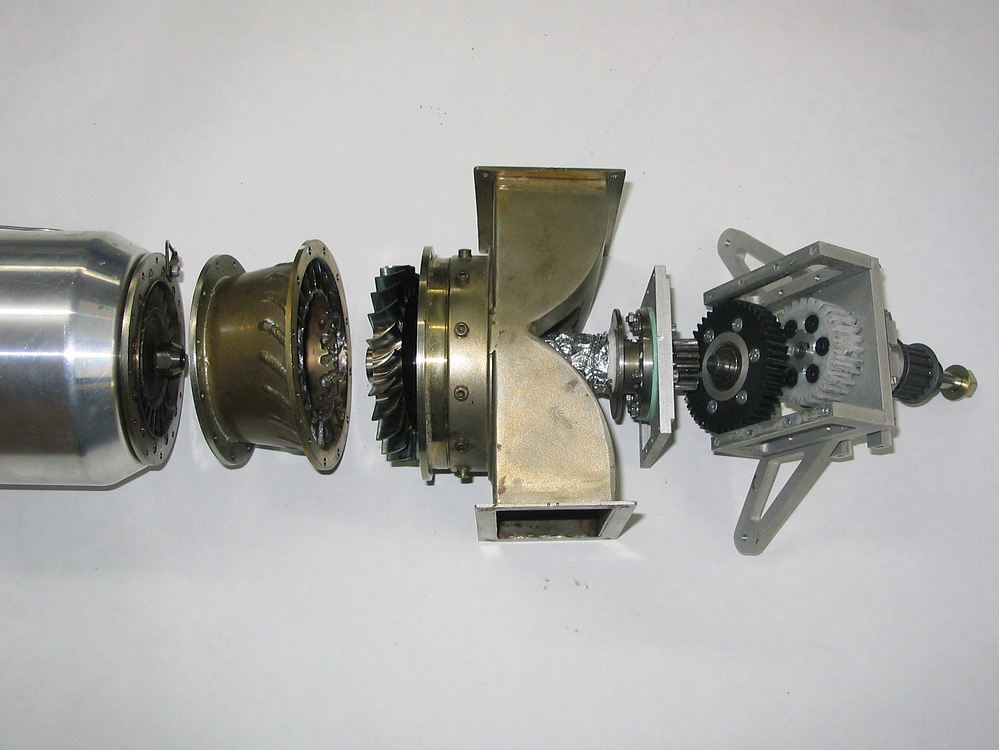 Helicopter Rotor Speed Governor Traditional Helicopter ArduPilot