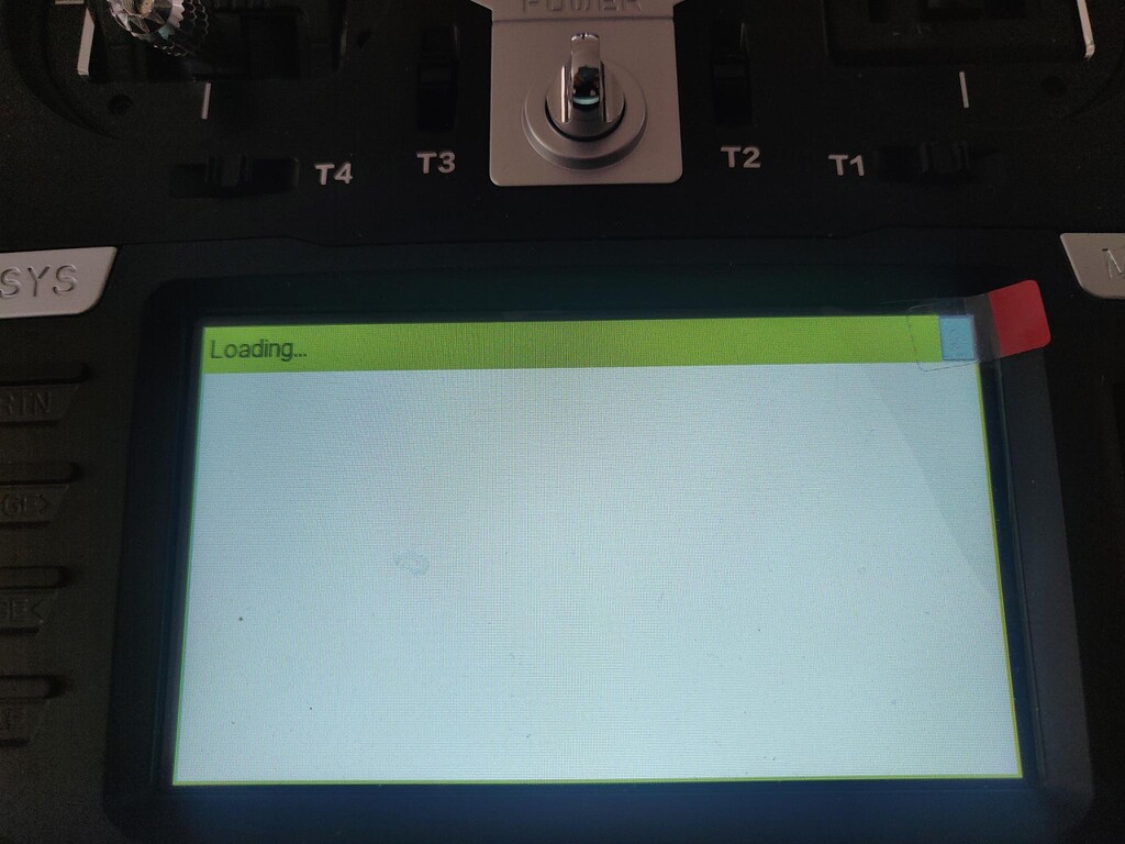 How to bind ELRS to receiver (Radiomaster TX16s)? ArduPlane