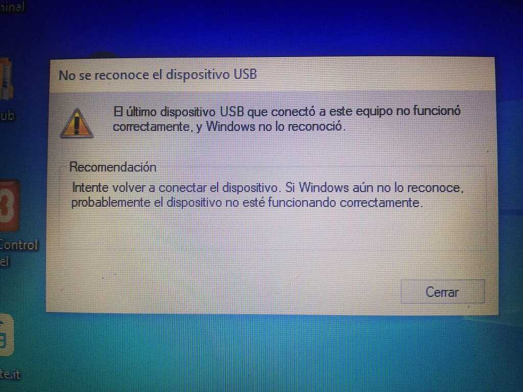 does not recognize the USB device Mission Planner ArduPilot Discourse