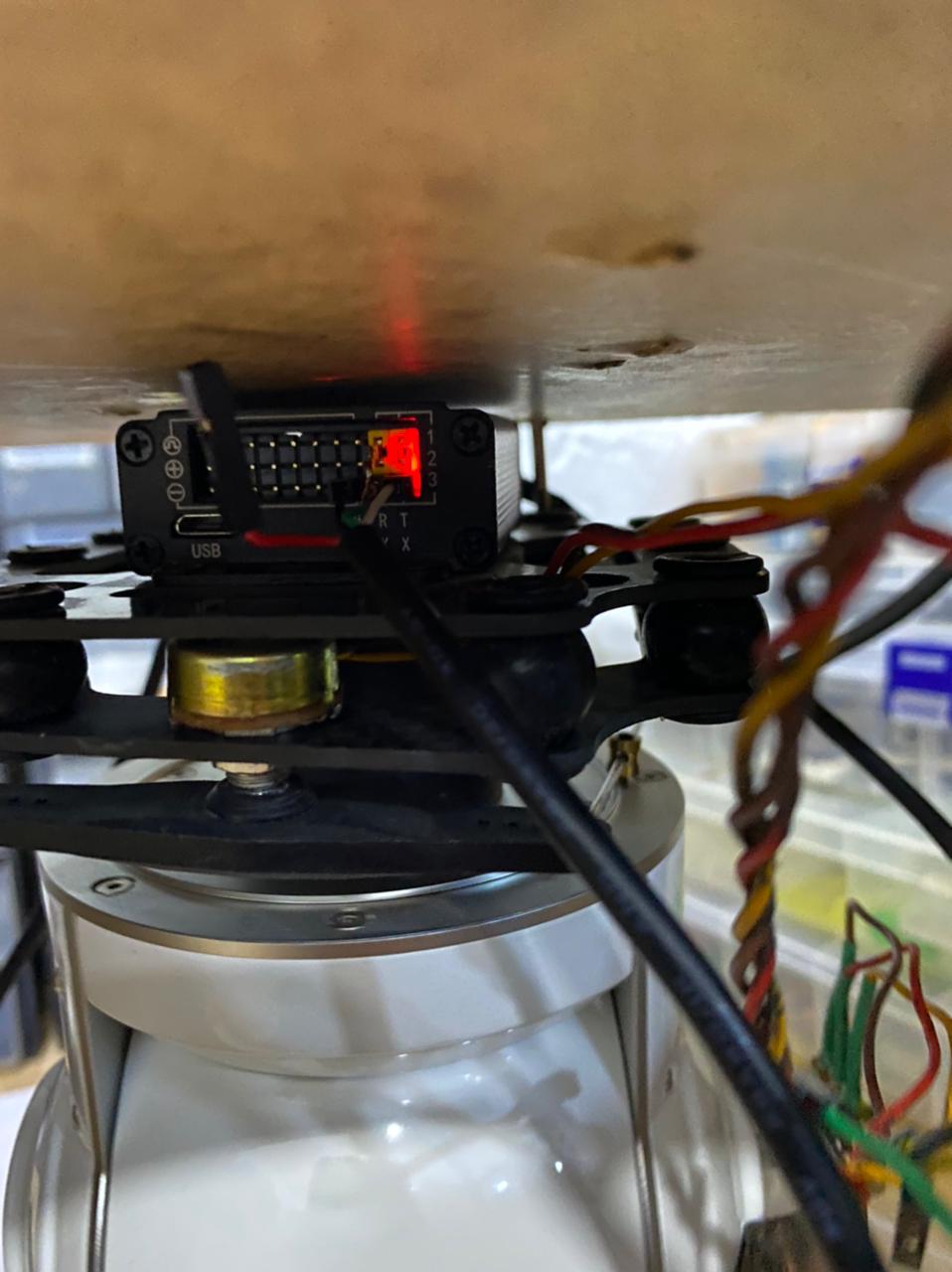 Gimbal camera connect - ArduCopter - ArduPilot Discourse