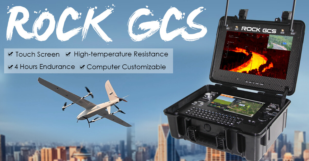 UAV ground control station Pixhawk family ArduPilot Discourse