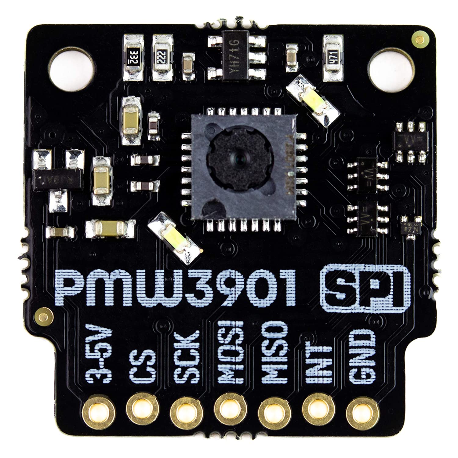 Pmw3901 optical flow sensor Pixhawk family ArduPilot Discourse