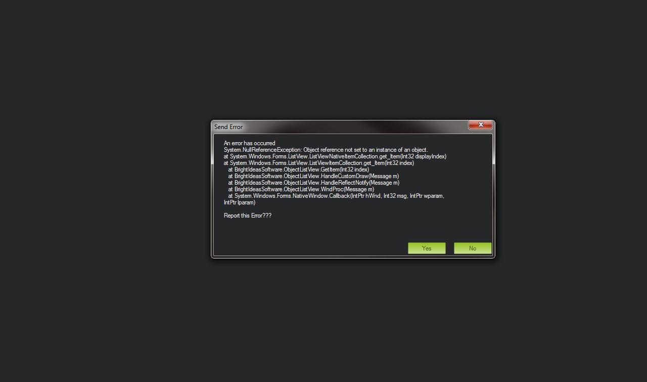 Error on Ardurover software and cant continue Rover 3.2 ArduPilot