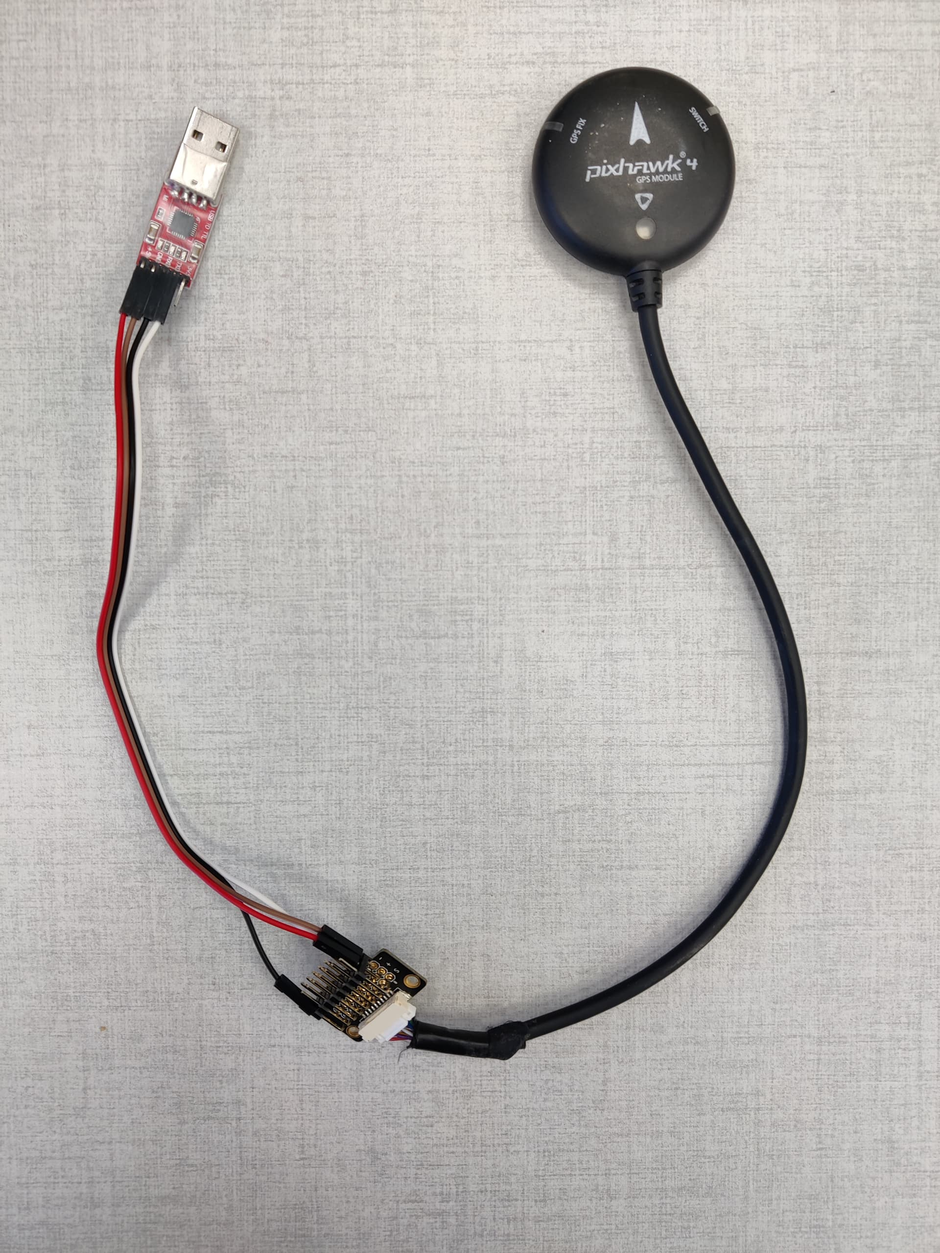 Connect GPS module to PC Other Hardware ArduPilot Discourse