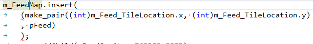 "no suitable constructor exists to convert from" error when i'm using