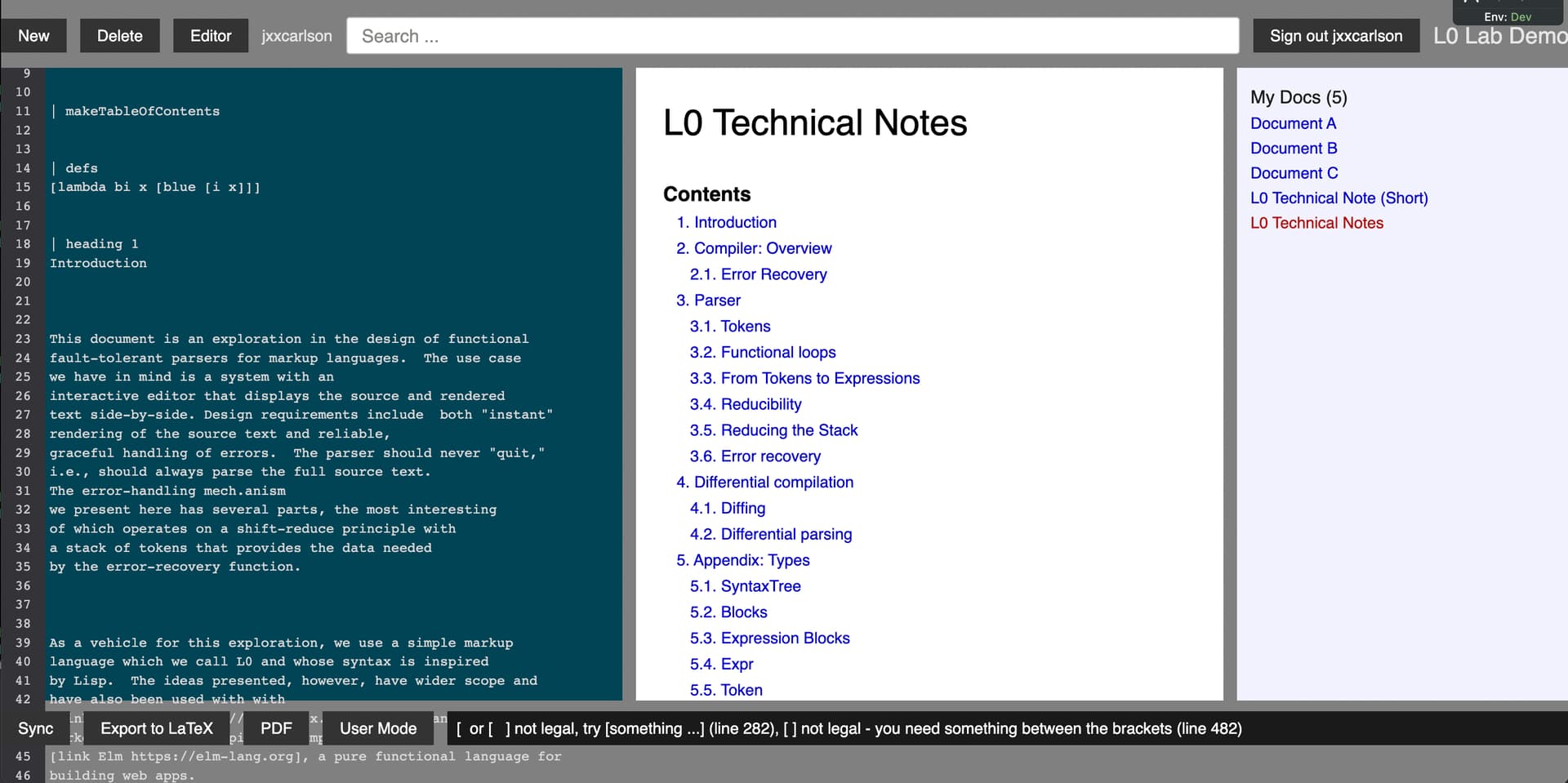 variable height editor that scrolls discuss.CodeMirror