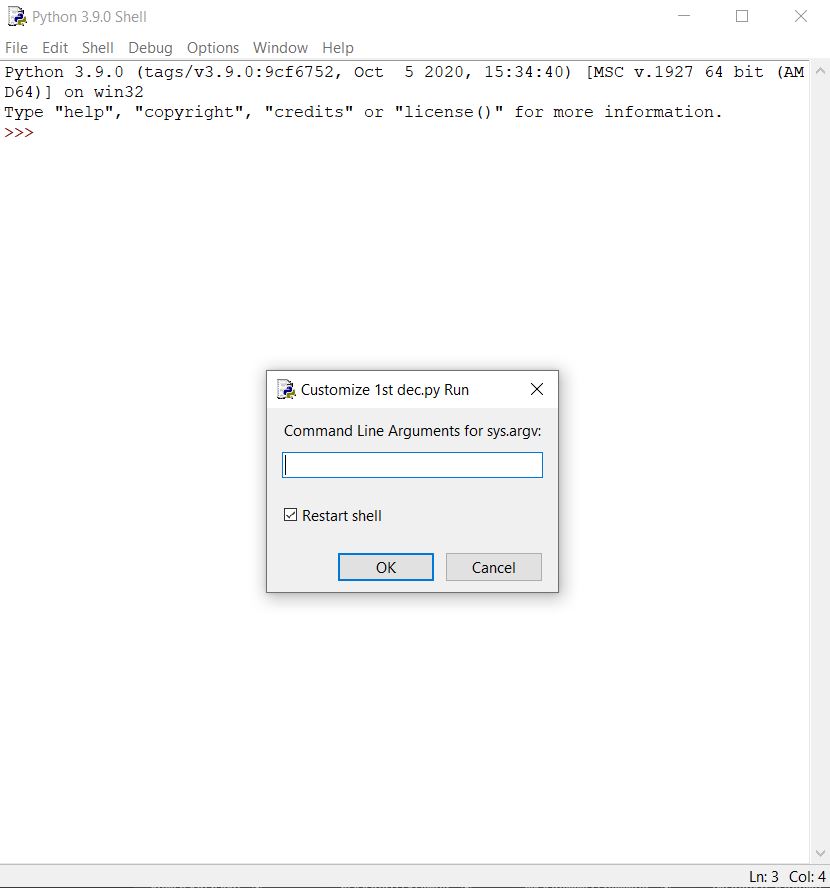 Code blocks command line arguments bdawho