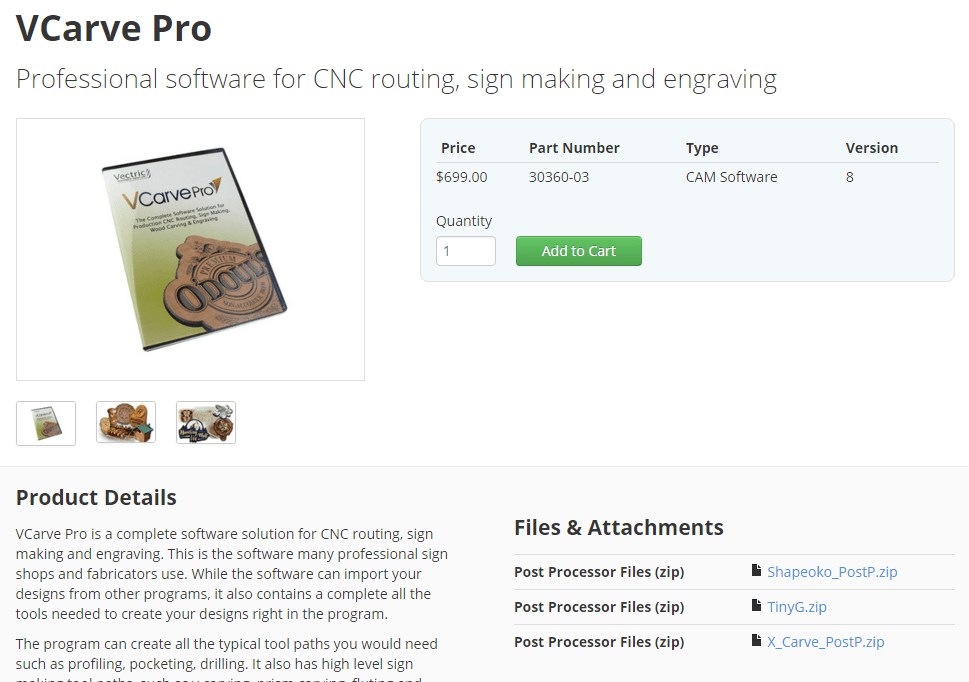 Easel Throws error when importing gcode from VCarve pro Easel