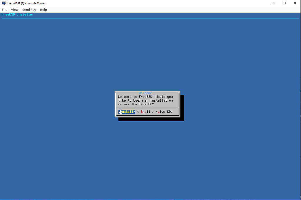 Run FreeBSD 13.1 / OPNsense 22.7 / pfSense 2.7.0 (and newer?) under LXD
