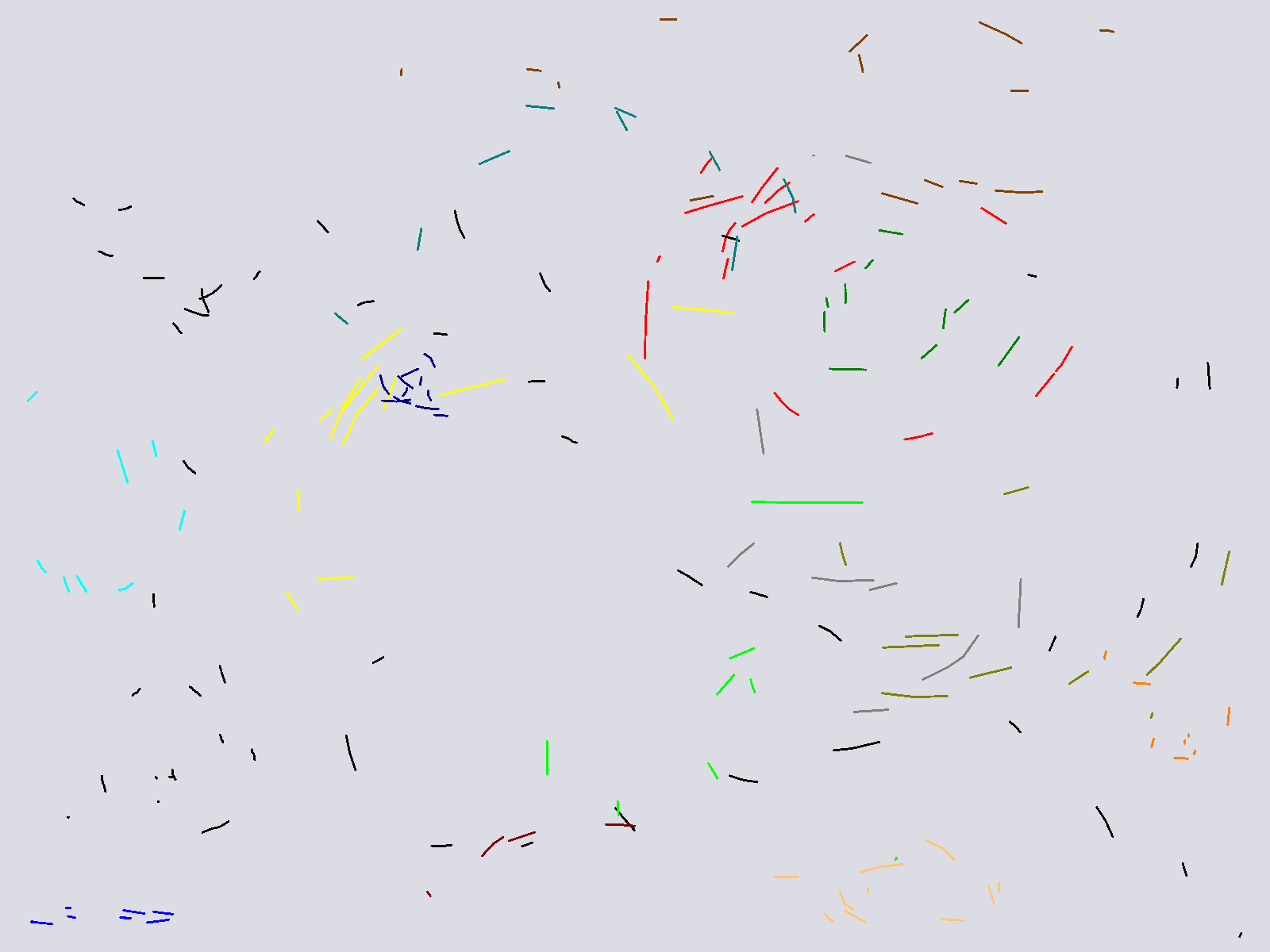 Subpar animation Your Stuff Pencil2D Community