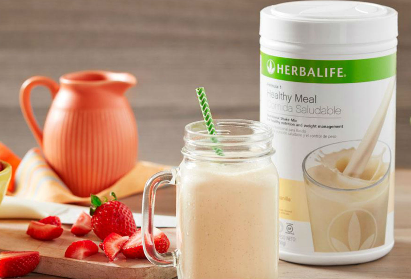 Herbalife Drinks News and Health