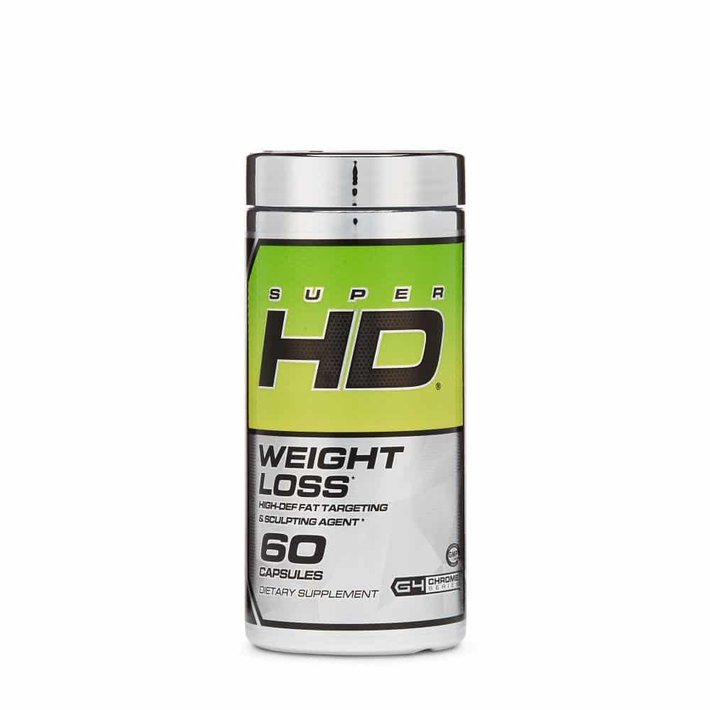 Cellucor SuperHD Review All You Need to Know about this Thermogenic