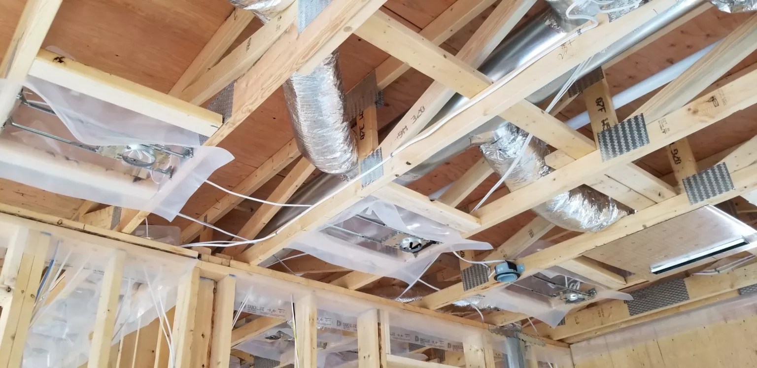 How to Cover Exposed Insulation in Attic? (Do This!) DiscussDiy