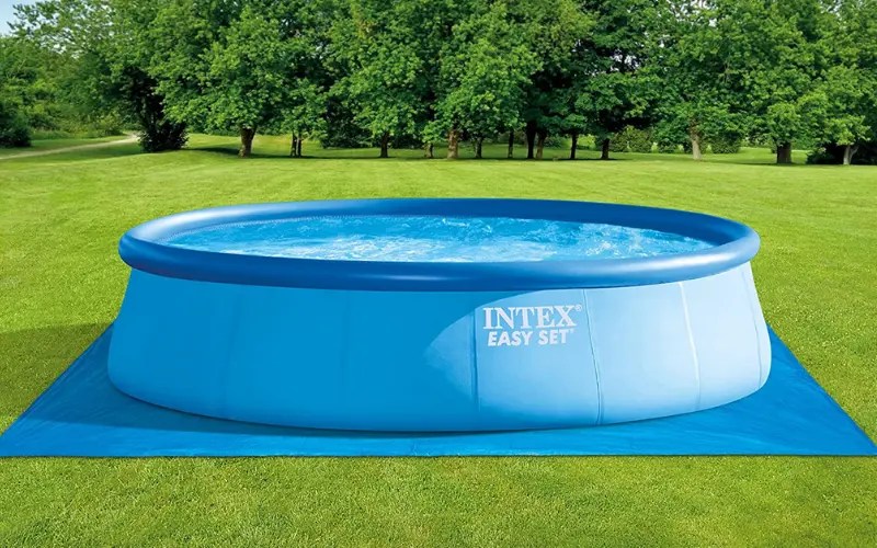 5 Alternatives To Sand Under Pool DiscussDiy