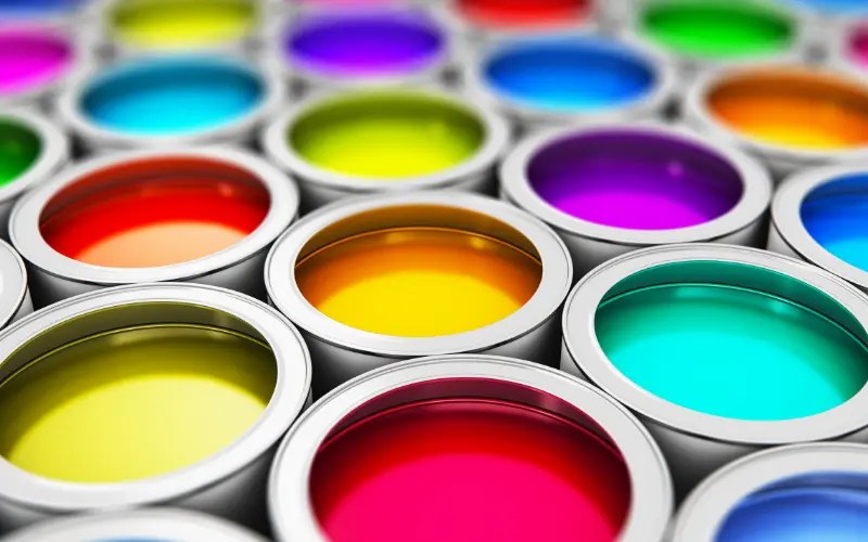 Can I Store Paint in the Garage? DiscussDiy