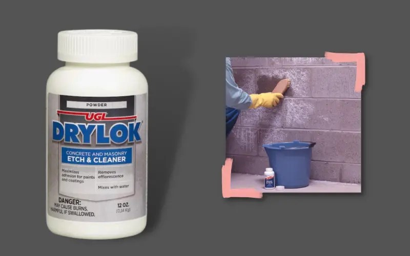 Is Drylok Bad for Basement Walls? DiscussDiy