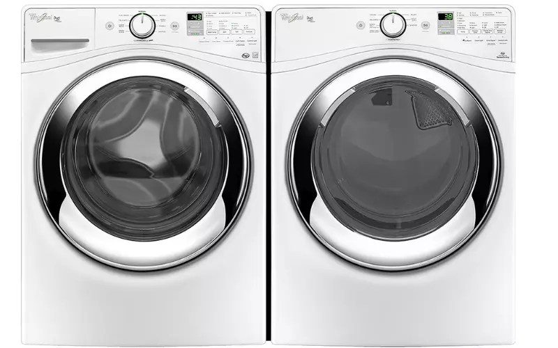 Whirlpool Duet Dryer Stuck on Sensing (We Have Fix!) DiscussDiy