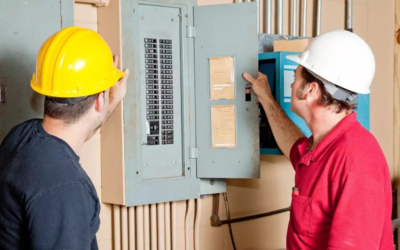 Can You Have an Electrical Panel in A Bedroom? DiscussDiy