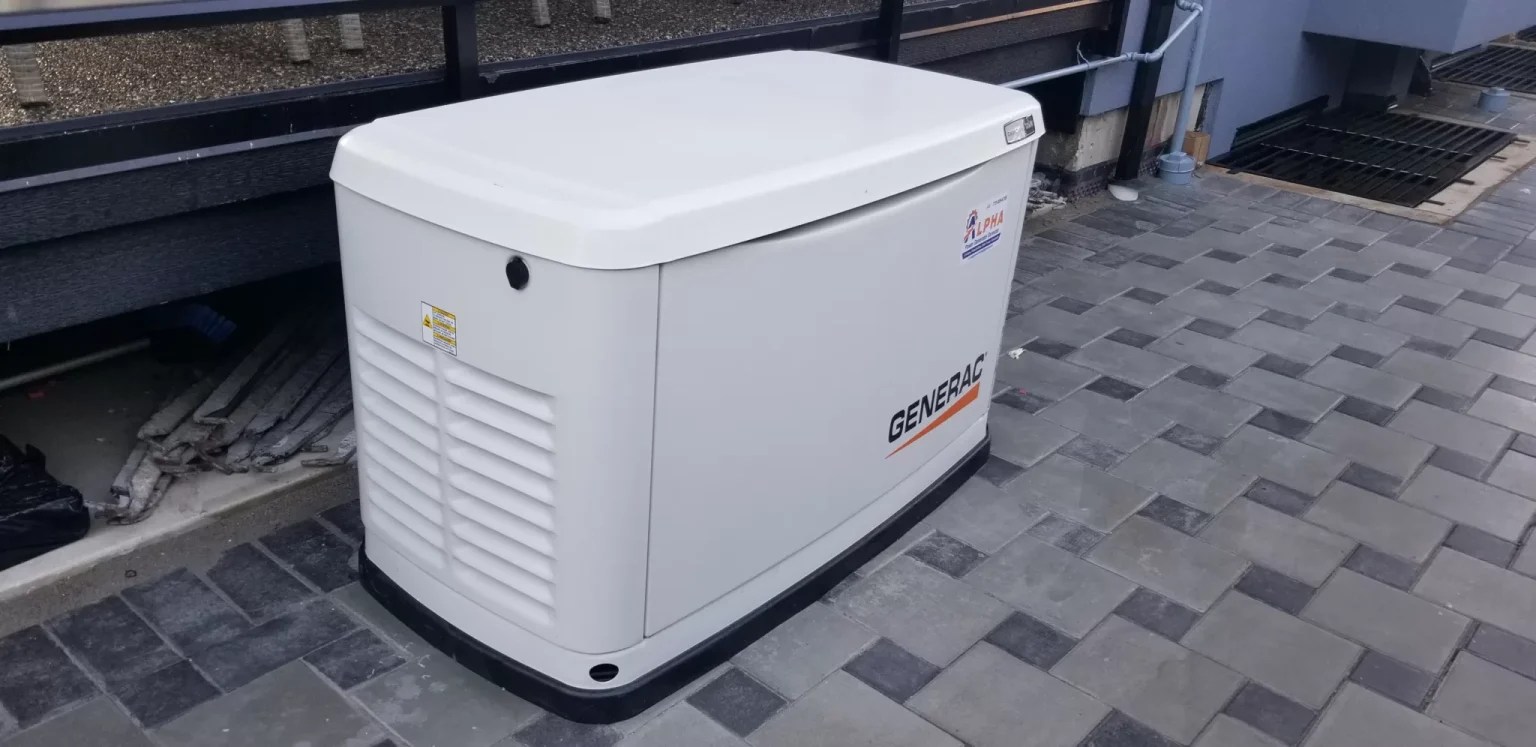 How Long can Generator Run? (Find Out Now!) DiscussDiy