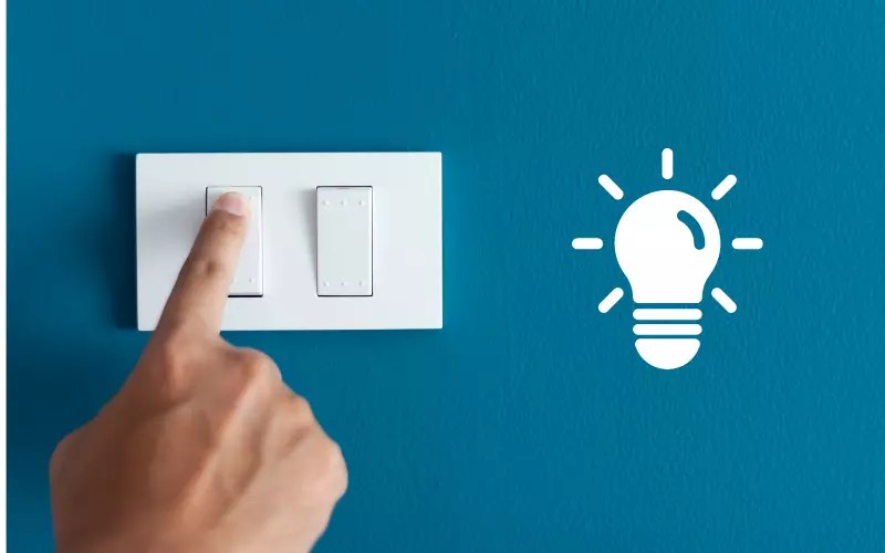 Why Do My Lights Stay on When the Switch is Off? (Find Out!) DiscussDiy