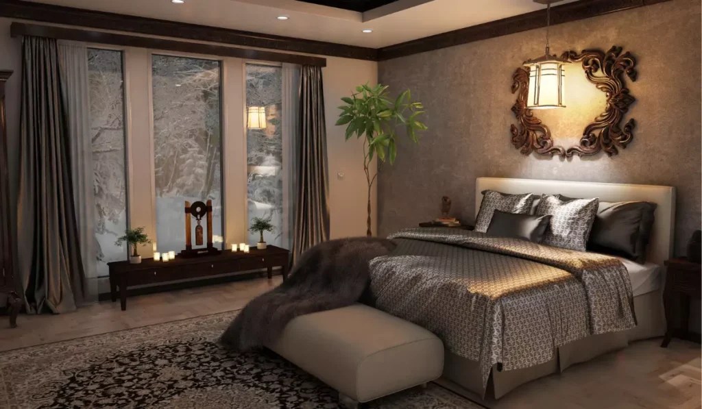 Master Bedroom Vs Regular Bedroom Bathrooms, Closets (Sizes, Layouts) DiscussDiy