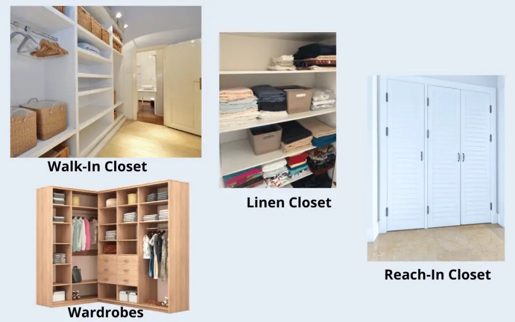 Does A Bedroom Have to Have a Closet? (Alternatives Included) DiscussDiy