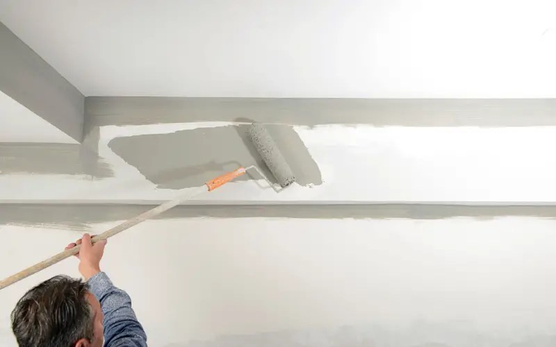 How To Hide Uneven Ceiling? (10 Quick Ways!) DiscussDiy