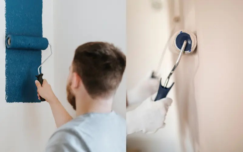 Can You Wait Too Long Between Coats Of Paint? (Find Out!) DiscussDiy