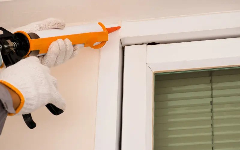 Do You Caulk Or Paint First? (Everything to Know) DiscussDiy