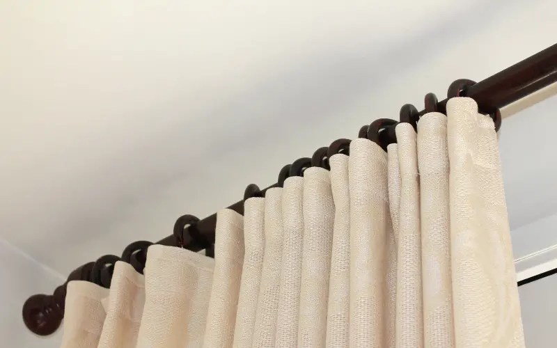 Can You Put Curtains and Sheers on the Same Rod? (Find Out!) DiscussDiy