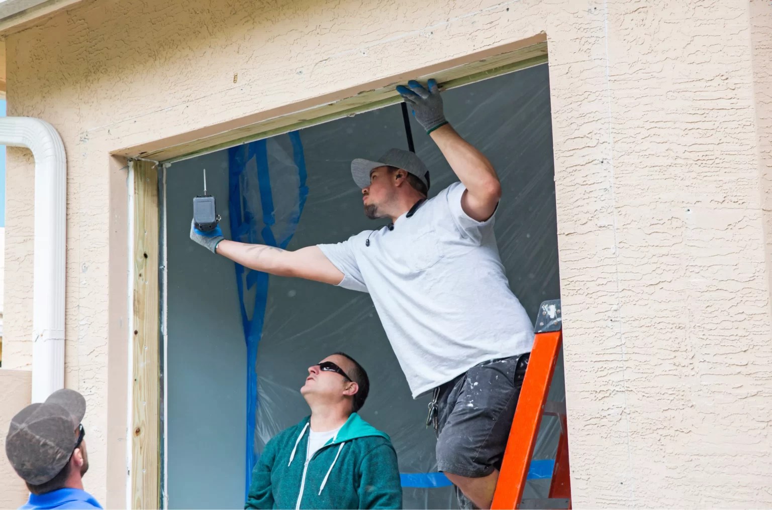Can You Replace A Door Without Replacing The Frame? DiscussDiy