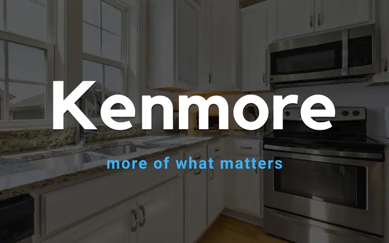 Is Kenmore a Good Brand? (Find Out!) DiscussDiy