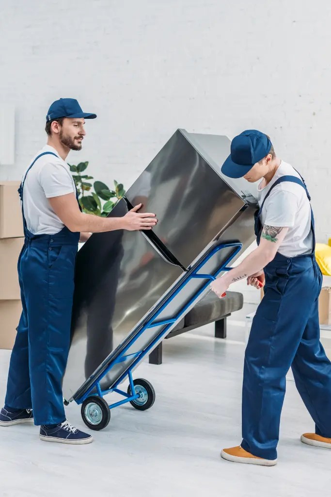 How Long Can a Refrigerator Lay on Its Back? DiscussDiy