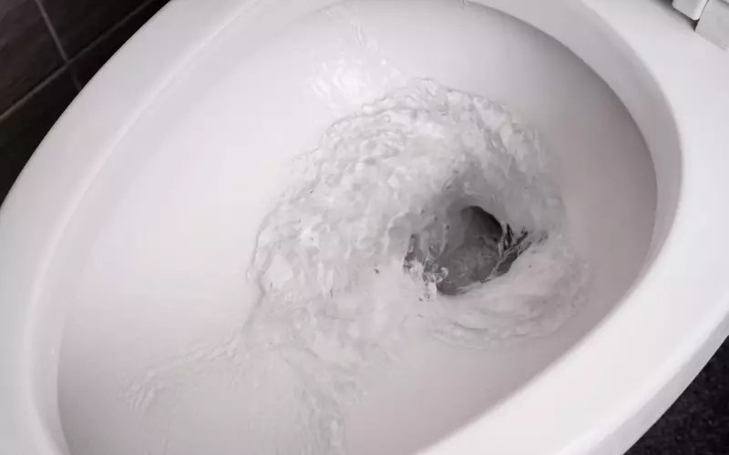 Why is Water Not Staying in Toilet Bowl? (7 Causes & Fixes!) DiscussDiy
