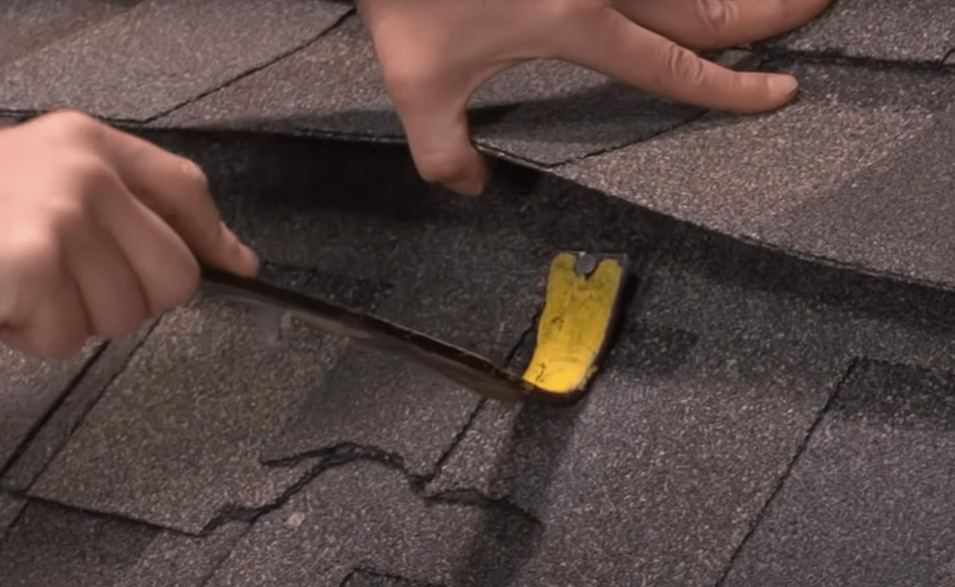 Can I Nail Down Loose Shingles? (Beginners Guide) DiscussDiy