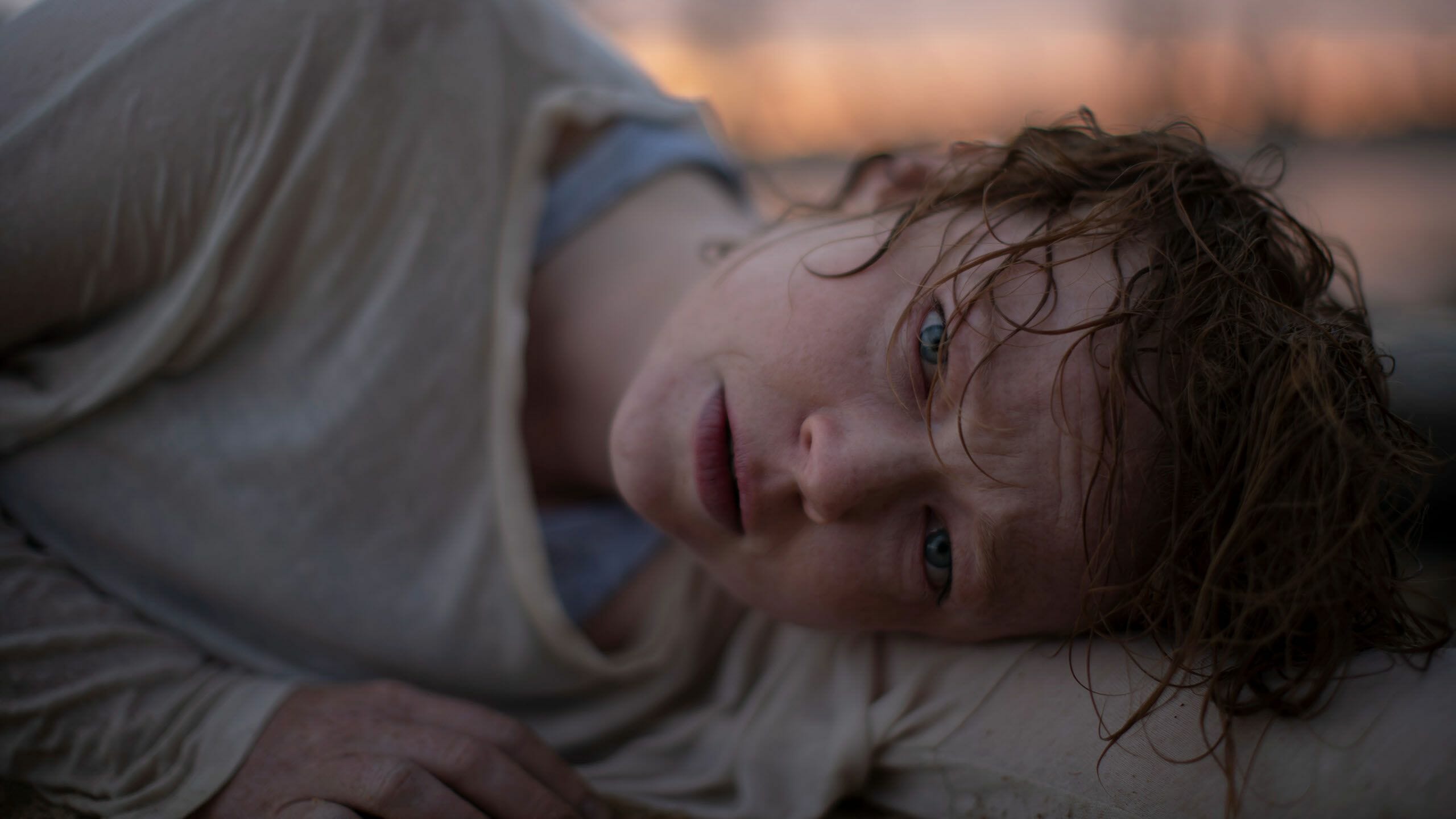 Run Rabbit Run Review Sarah Snook in The Babadook Ripoff