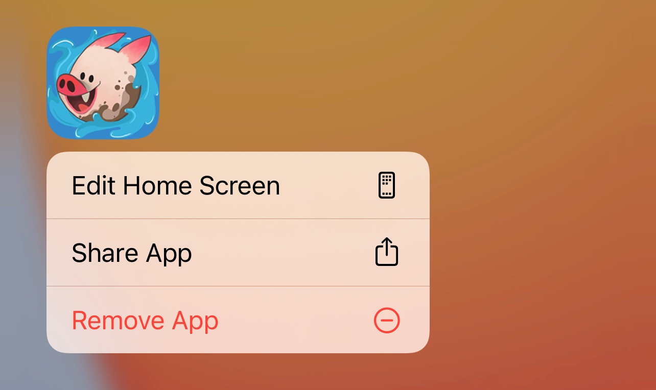 How i can hide apps in App Library Apple Community