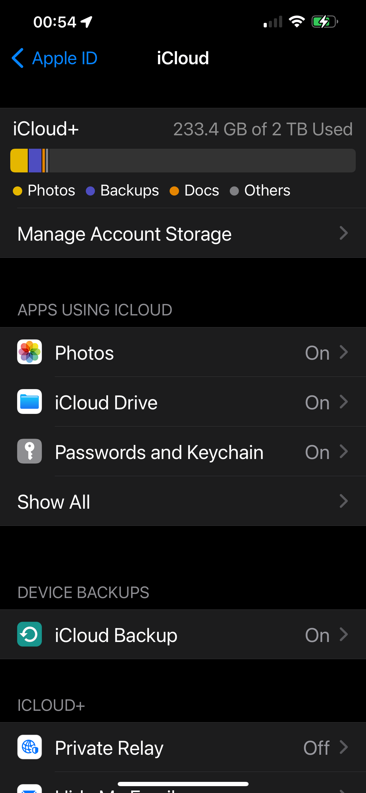 iCloud photo storage not working Apple Community