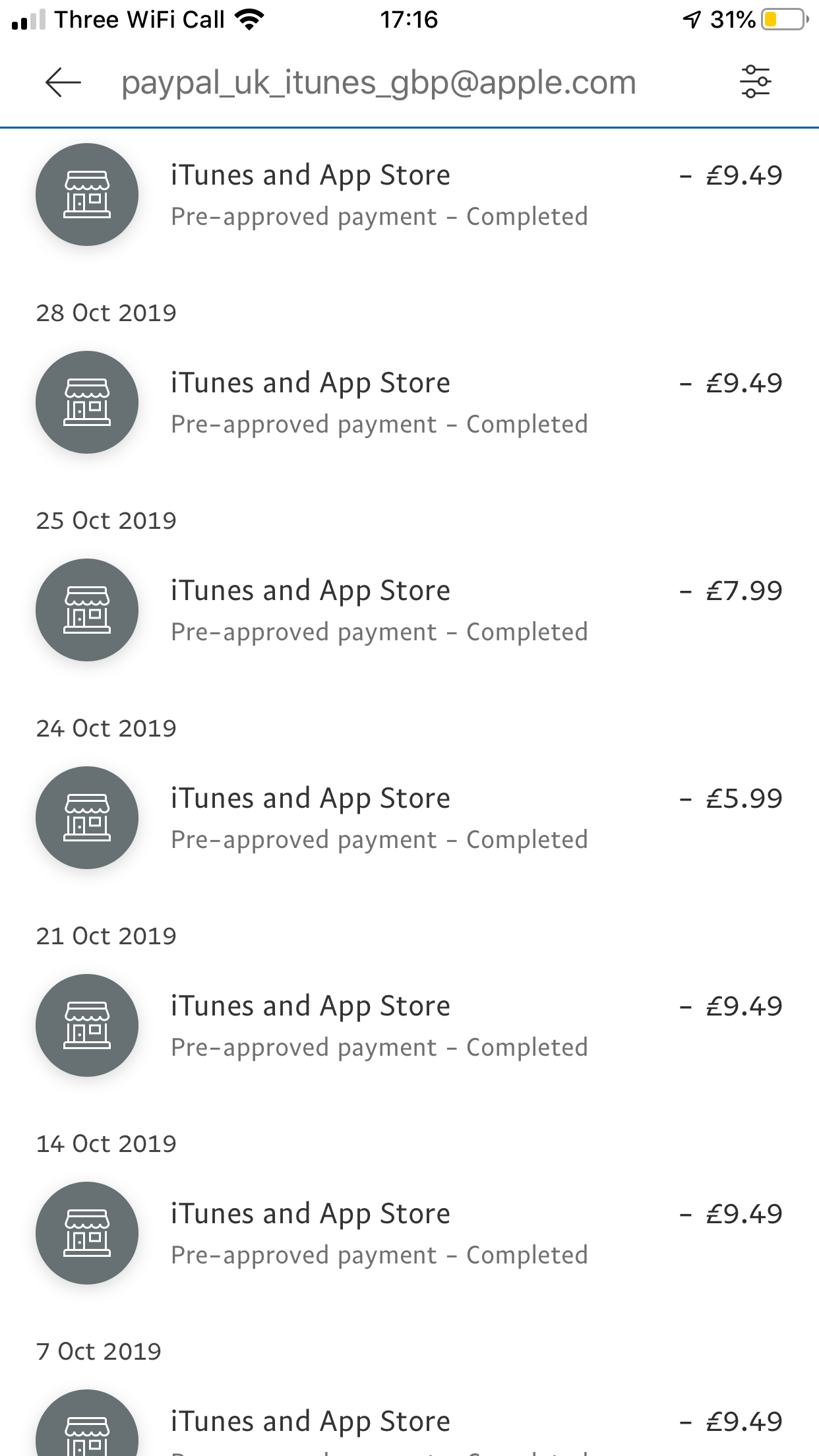 Apple Com Bill Telegraph