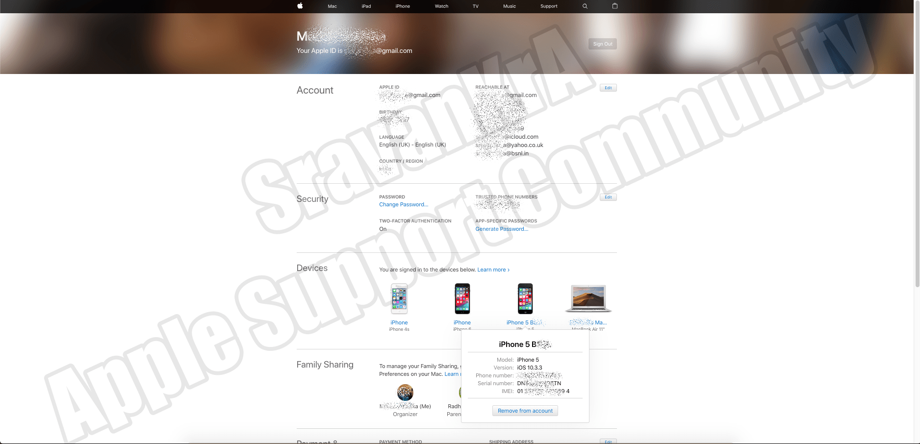 My iPhone 13 was stolen, how do I find it? Apple Community