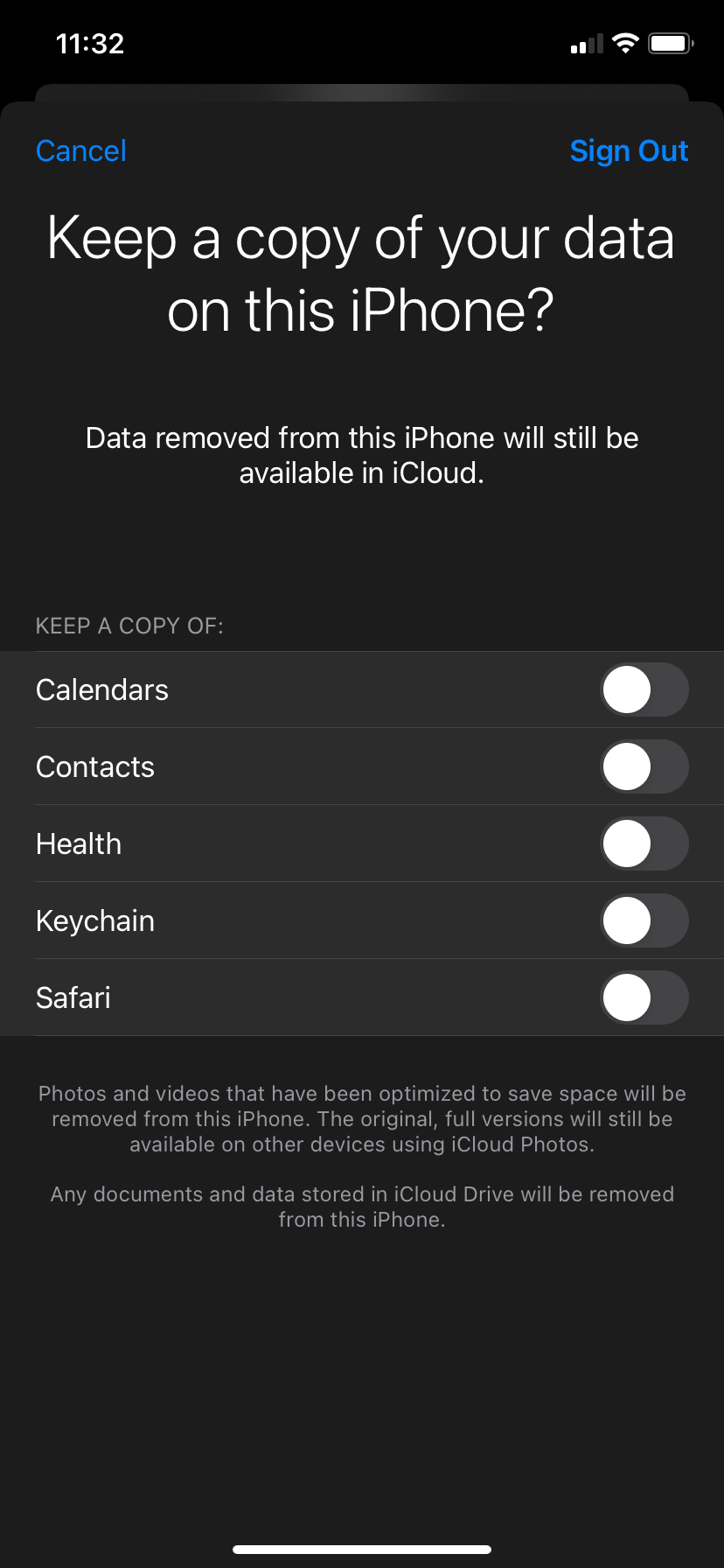 Account won't load on Iphone Apple Community