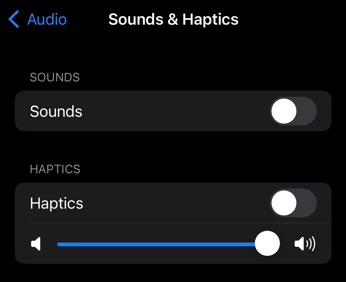 Clicking Noises in your iPhone when you u… Apple Community